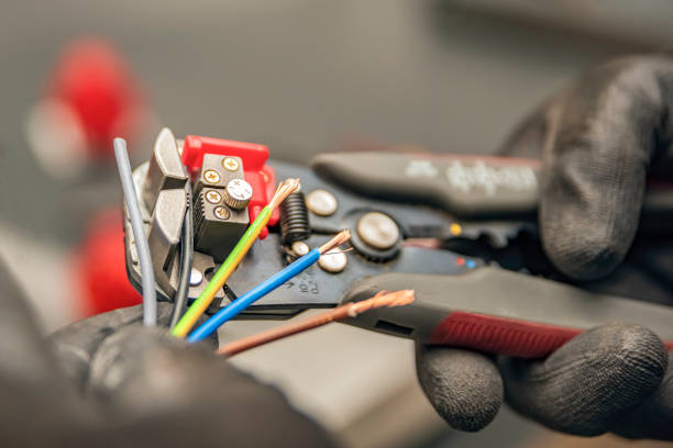 Industrial Electrical Services in Quail Ridge, FL