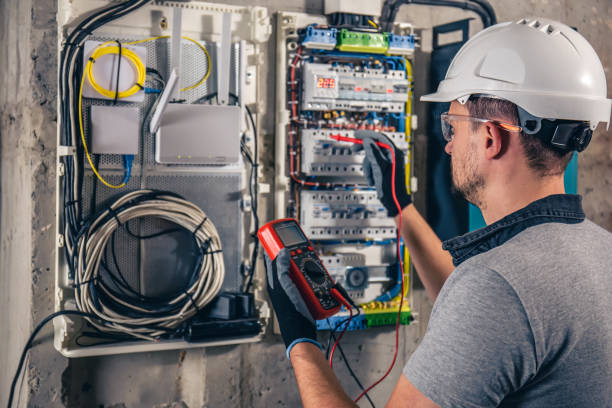 Best Commercial Electrician Services  in Quail Ridge, FL