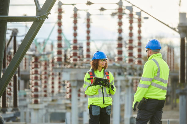 Best Residential Electrician Services  in Quail Ridge, FL