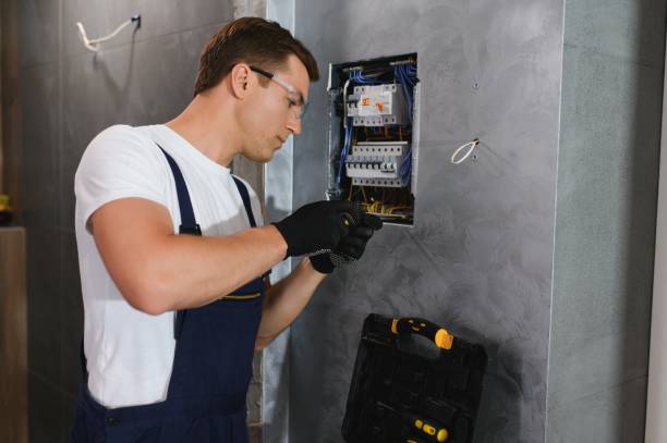 Best Electrical System Inspection  in Quail Ridge, FL