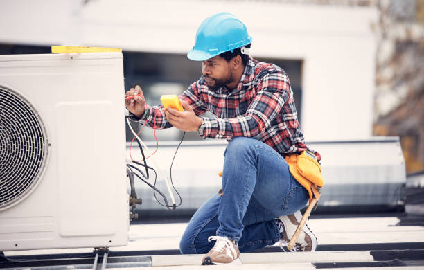 Electrical Upgrades for Homes in Quail Ridge, FL