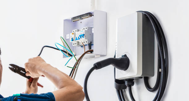 Best Electrical Rewiring Services  in Quail Ridge, FL