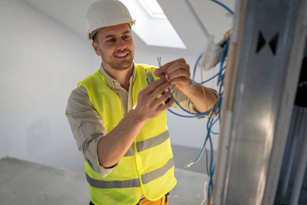 Best Emergency Electrician Near Me  in Quail Ridge, FL