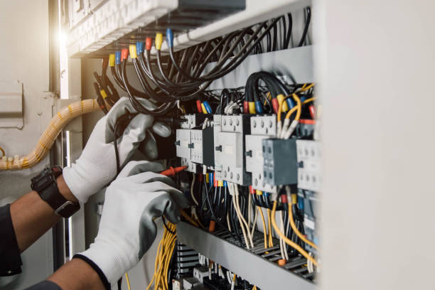 Best Electrical Installation Contractor  in Quail Ridge, FL